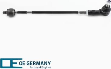 OE Germany 801565 - Raidetanko inparts.fi