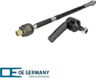 OE Germany 801589 - Raidetanko inparts.fi