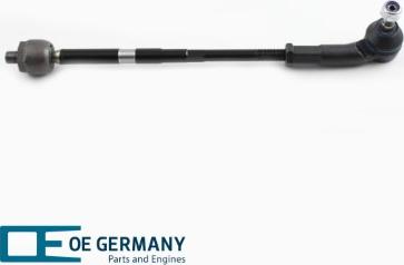 OE Germany 801586 - Raidetanko inparts.fi