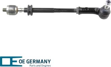 OE Germany 801582 - Raidetanko inparts.fi