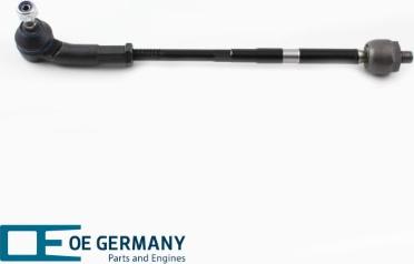 OE Germany 801587 - Raidetanko inparts.fi