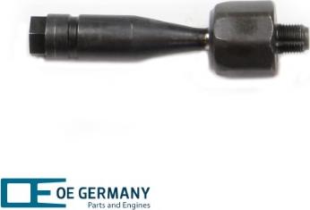 OE Germany 801536 - Raidetangon pää, suora inparts.fi