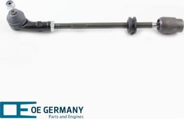 OE Germany 801577 - Raidetanko inparts.fi