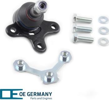 OE Germany 801694 - Pallonivel inparts.fi