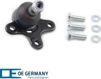 OE Germany 801693 - Pallonivel inparts.fi