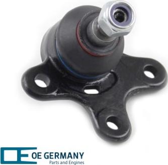 OE Germany 801692 - Pallonivel inparts.fi