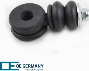 OE Germany 801643 - Tanko, kallistuksenvaimennin inparts.fi