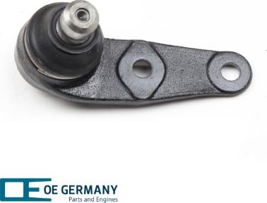 OE Germany 801647 - Pallonivel inparts.fi