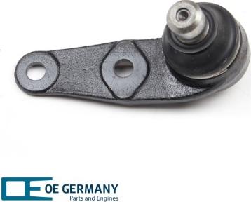 OE Germany 801658 - Pallonivel inparts.fi