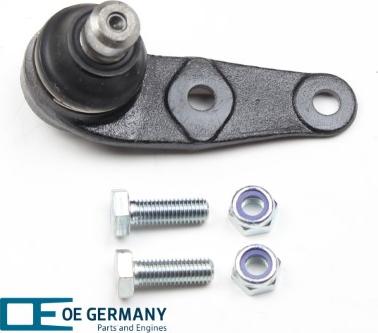 OE Germany 801657 - Pallonivel inparts.fi