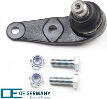 OE Germany 801667 - Pallonivel inparts.fi