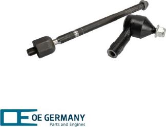 OE Germany 801609 - Raidetanko inparts.fi