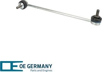 OE Germany 801610 - Raidetanko inparts.fi