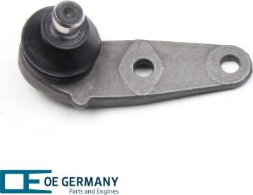 OE Germany 801611 - Pallonivel inparts.fi