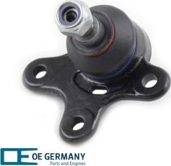 OE Germany 801689 - Pallonivel inparts.fi