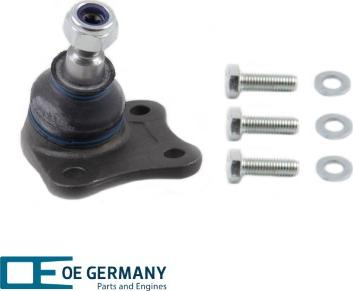 OE Germany 801685 - Pallonivel inparts.fi