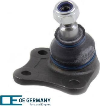 OE Germany 801681 - Pallonivel inparts.fi