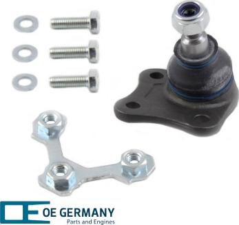 OE Germany 801683 - Pallonivel inparts.fi