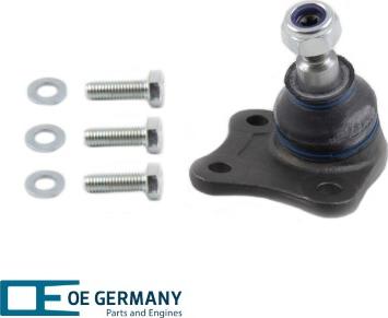 OE Germany 801682 - Pallonivel inparts.fi