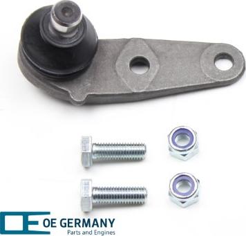 OE Germany 801626 - Pallonivel inparts.fi