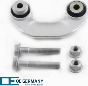 OE Germany 801623 - Tanko, kallistuksenvaimennin inparts.fi