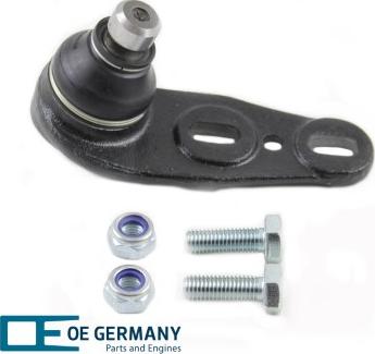 OE Germany 801673 - Pallonivel inparts.fi