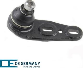 OE Germany 801672 - Pallonivel inparts.fi