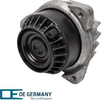 OE Germany 801045 - Moottorin tuki inparts.fi