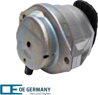 OE Germany 801046 - Moottorin tuki inparts.fi