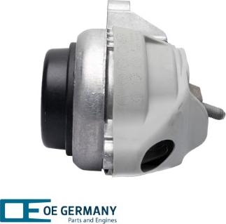 OE Germany 801010 - Moottorin tuki inparts.fi