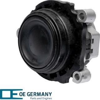 OE Germany 801011 - Moottorin tuki inparts.fi