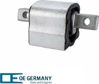 OE Germany 801018 - Moottorin tuki inparts.fi