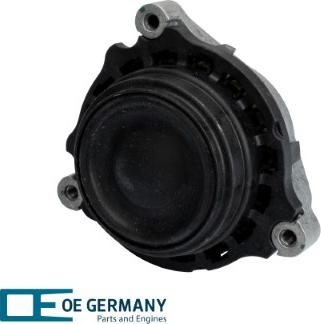 OE Germany 801013 - Moottorin tuki inparts.fi