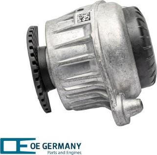 OE Germany 801012 - Moottorin tuki inparts.fi