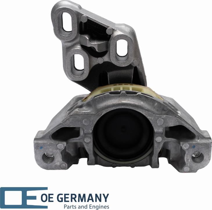 OE Germany 801084 - Moottorin tuki inparts.fi