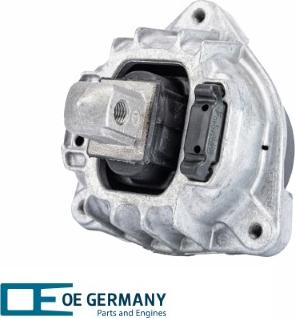 OE Germany 801080 - Moottorin tuki inparts.fi