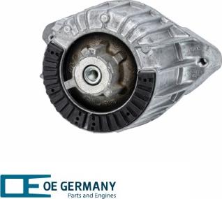 OE Germany 801032 - Moottorin tuki inparts.fi