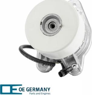 OE Germany 801026 - Moottorin tuki inparts.fi