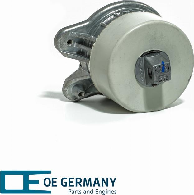 OE Germany 801020 - Moottorin tuki inparts.fi