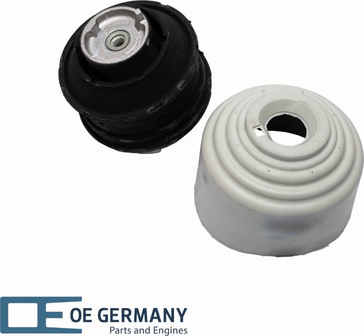 OE Germany 801074 - Moottorin tuki inparts.fi