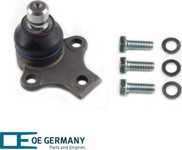 OE Germany 801807 - Pallonivel inparts.fi