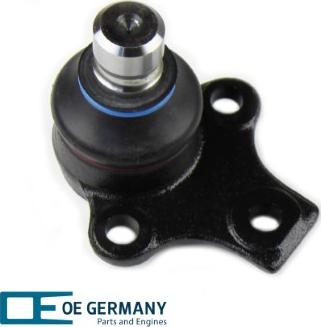 OE Germany 801819 - Pallonivel inparts.fi