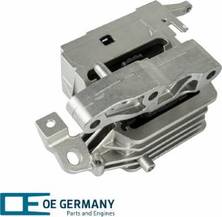 OE Germany 801390 - Moottorin tuki inparts.fi