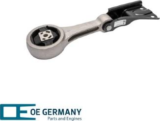 OE Germany 801397 - Moottorin tuki inparts.fi