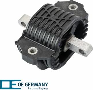 OE Germany 801358 - Jakovaihteiston tuki inparts.fi