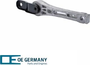 OE Germany 801369 - Moottorin tuki inparts.fi