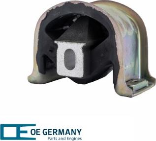 OE Germany 801363 - Moottorin tuki inparts.fi