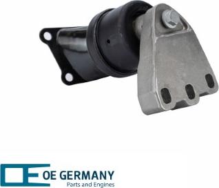 OE Germany 801375 - Moottorin tuki inparts.fi