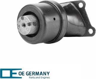 OE Germany 801376 - Moottorin tuki inparts.fi