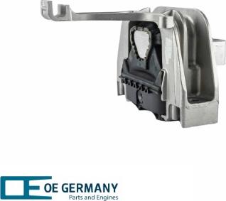 OE Germany 801294 - Moottorin tuki inparts.fi